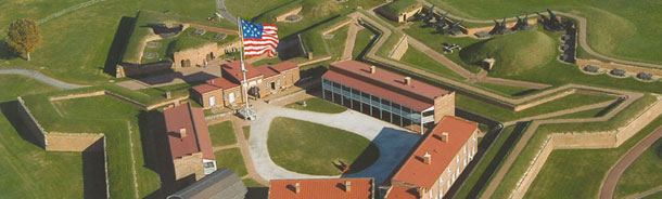 Image: Fort McHenry