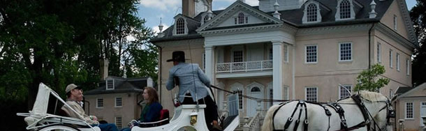 Image: Hampton House