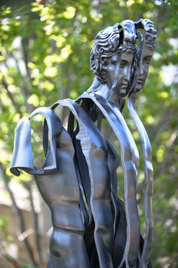 Image: Hirshhorn Museum and Sculpture Garden