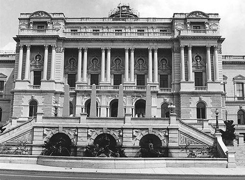 Library of Congress