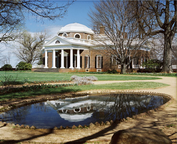 Image: Monticello