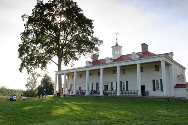 Image: Mount Vernon