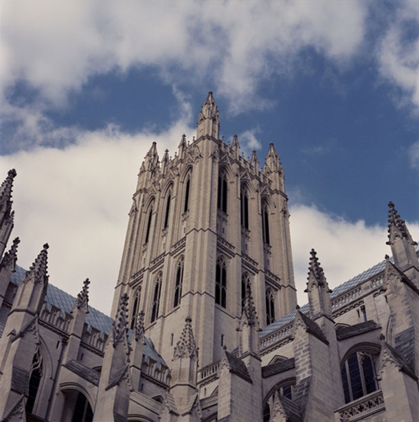 Image: National Cathedral