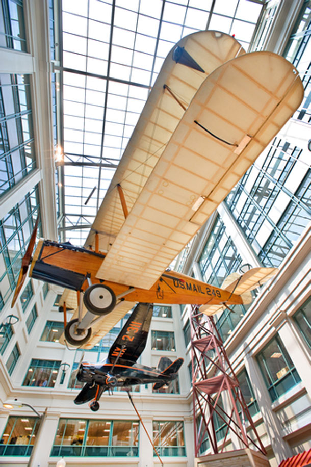 Image: National Postal Museum