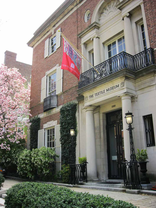 Textile Museum
