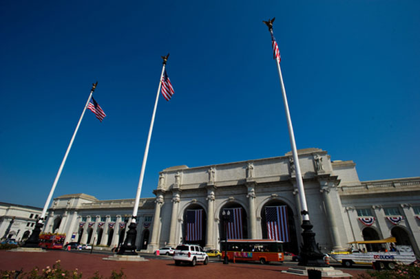 Image: Union Station