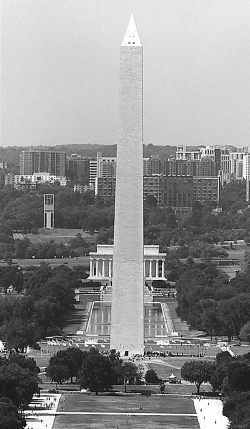 Washington Monument