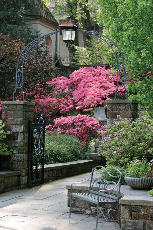 Winterthur Museum
