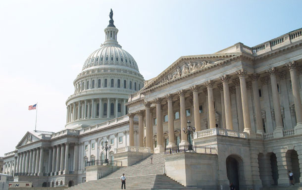 United States Capitol